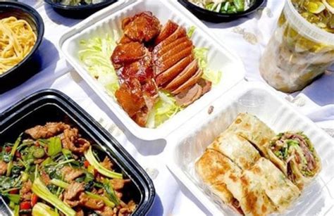 best chinese take out sf